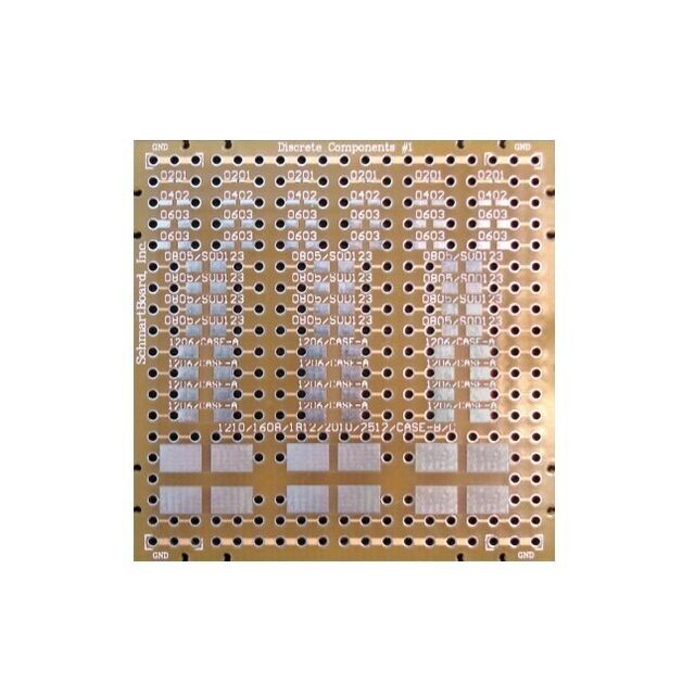 10 PACK 202-0034-01