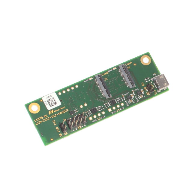 ADAPTER BOARD FOR NVIDIA JETSON