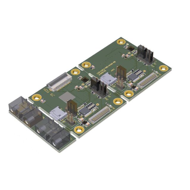 ADAPTER BOARD FOR MSC SM2S-MB-EP