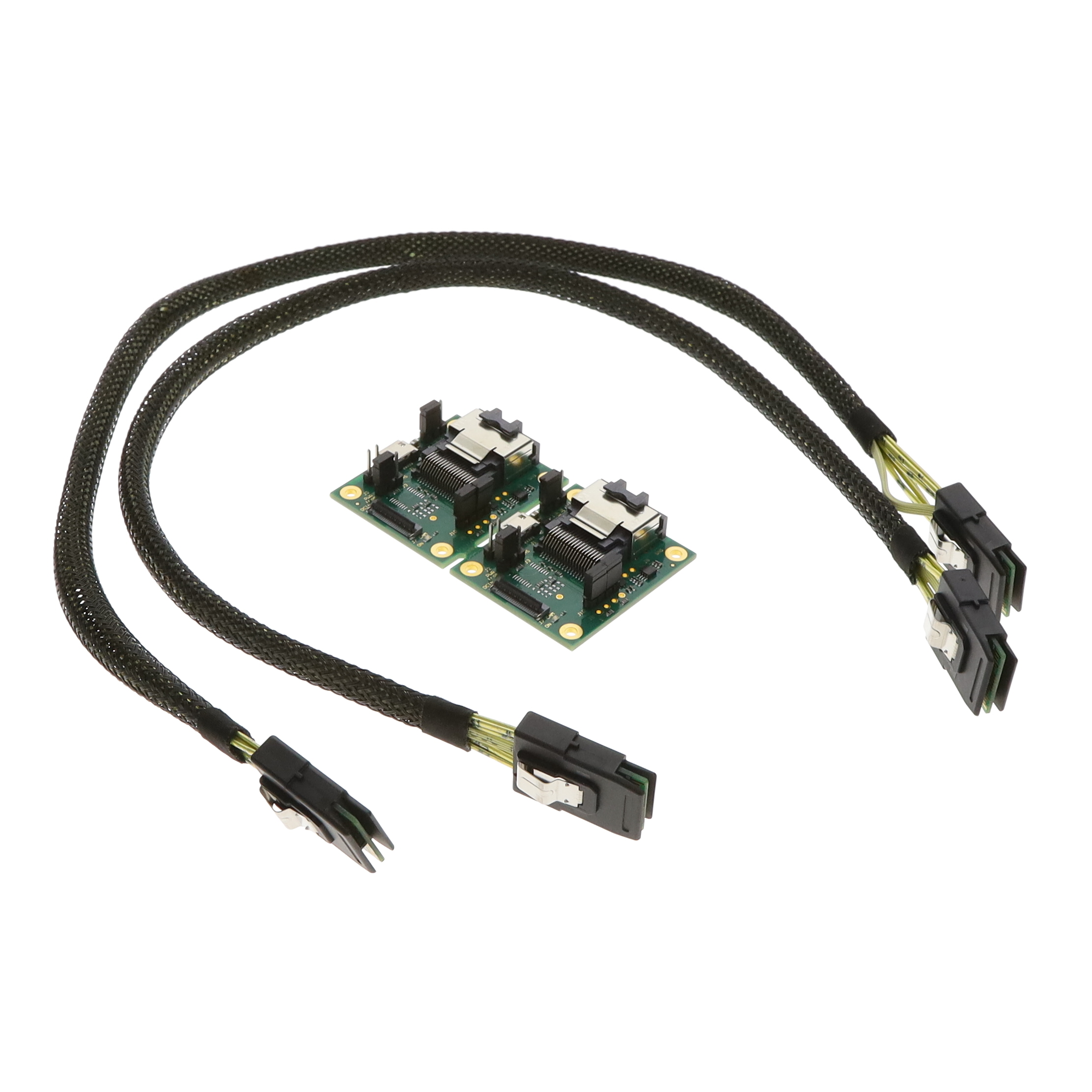 ADAPTER BOARD FOR NXP I.MX 8M PL