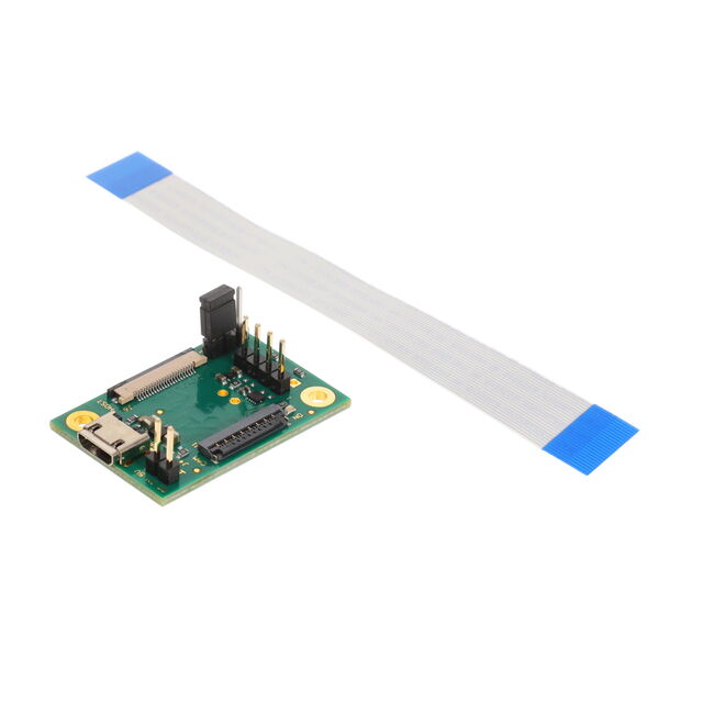 ADAPTER BOARD FOR NVIDIA JETSON
