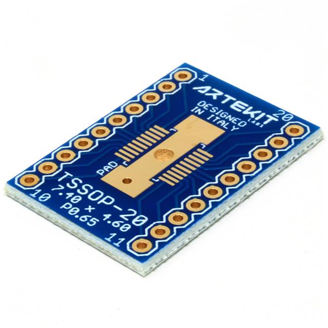 TSSOP-20 TO DIP ADAPTER