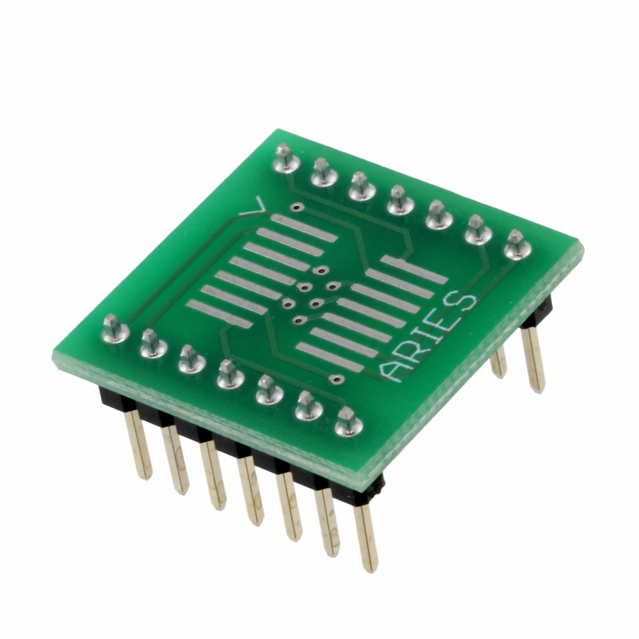 SOCKET ADAPTER SOIC TO 14DIP
