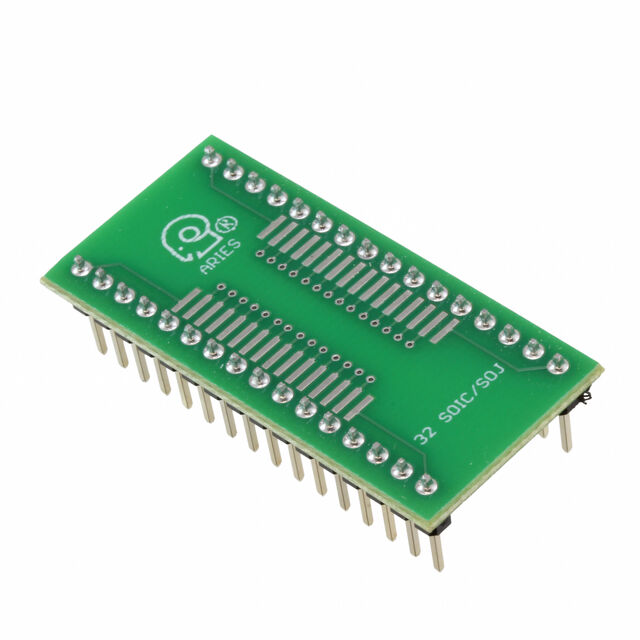 SOCKET ADAPTER SOIC TO 32DIP