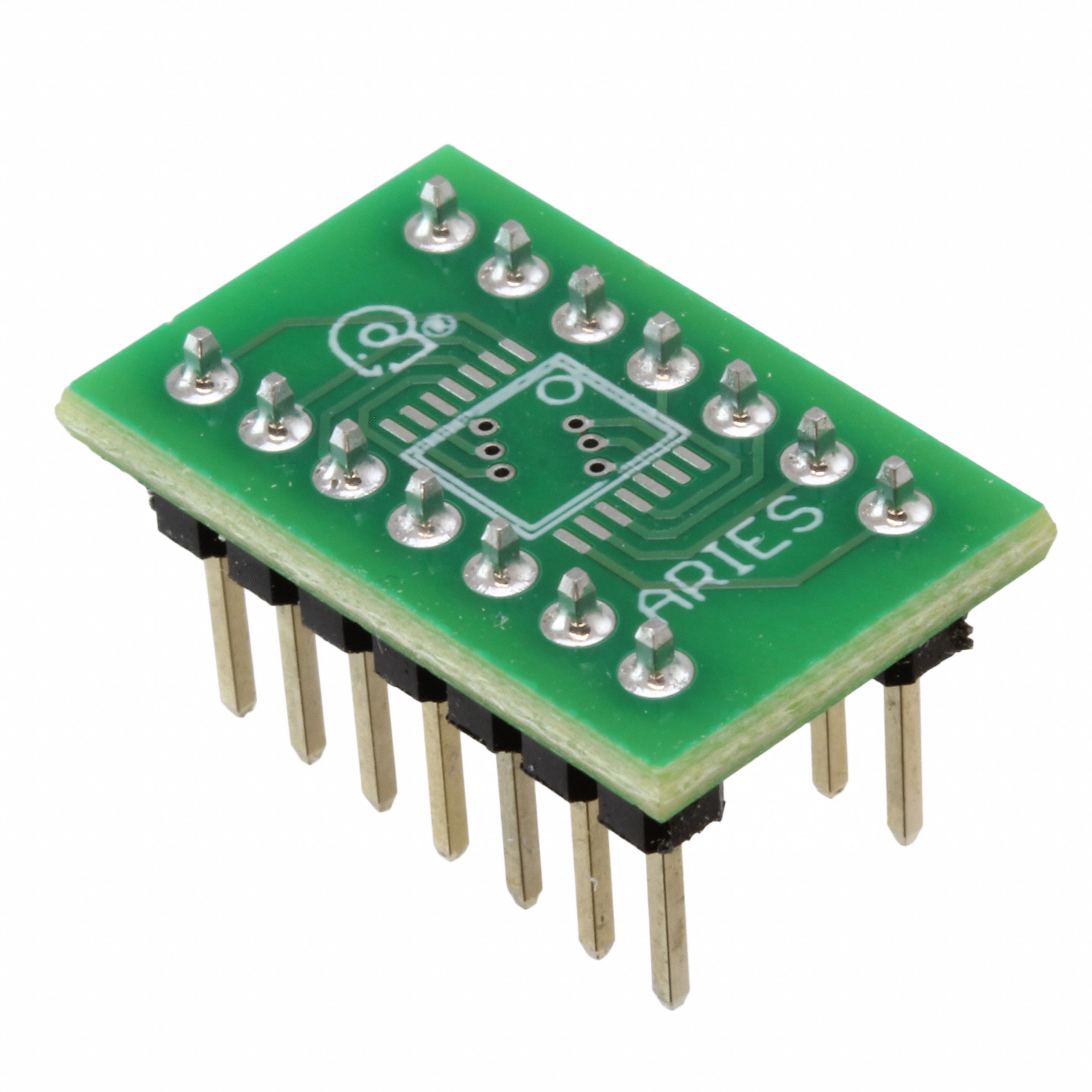 SOCKET ADAPTER TSSOP TO 14DIP