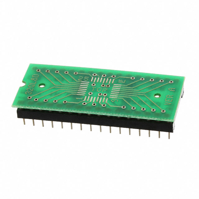 ADAPTER 32QFN TO 32DIP