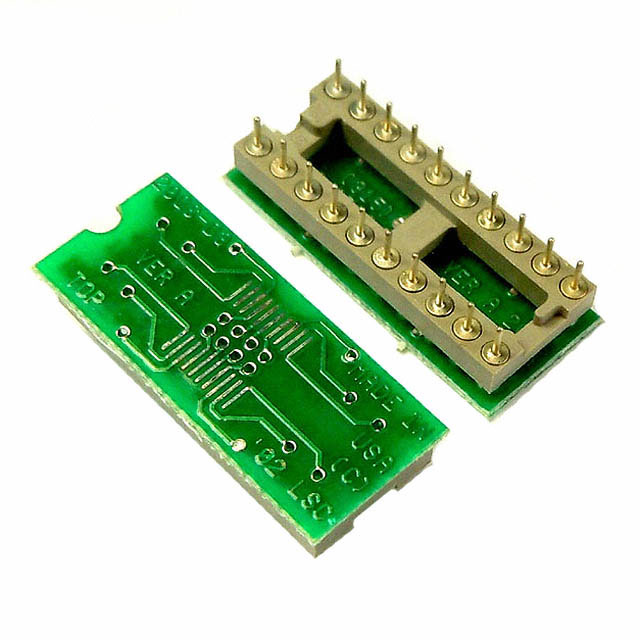 ADAPTER 20QSOP TO 20DIP
