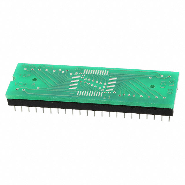 ADAPTER 44QFP TO 44DIP