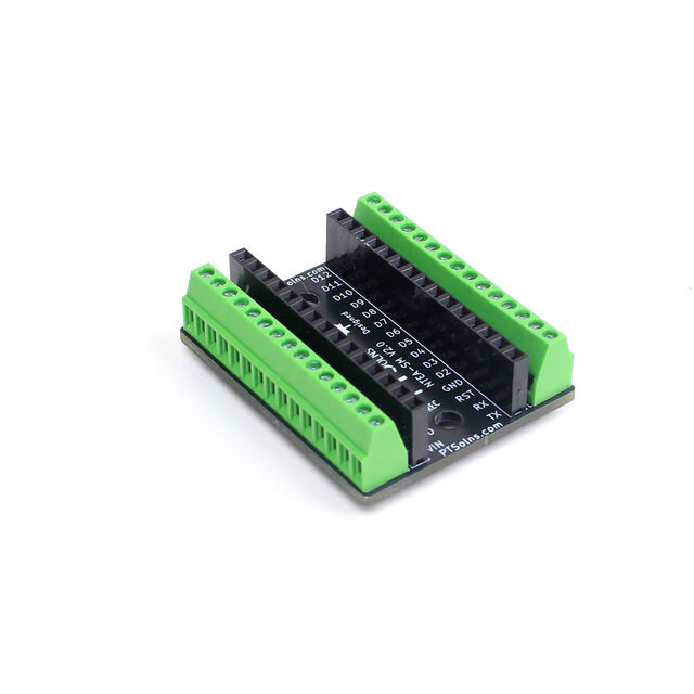 BOB FOR ARDUINO NANO NTEA-SM KIT