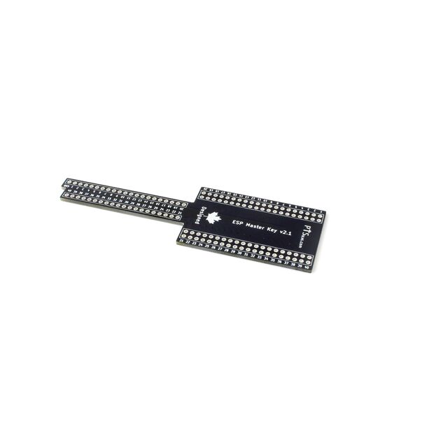 BOB FOR COMMON MICROCONTROLLERS
