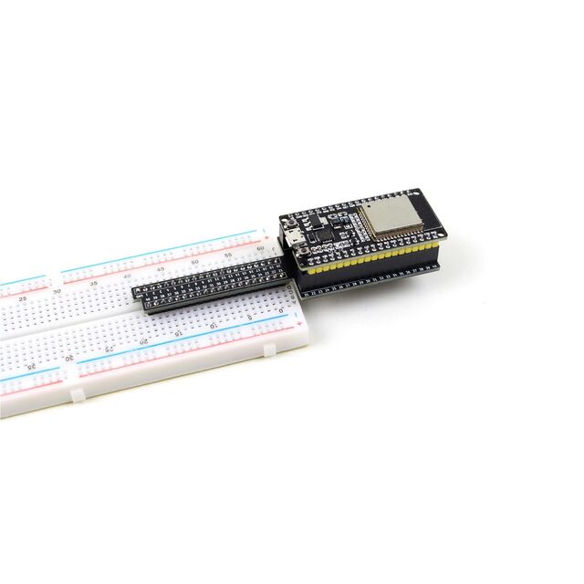 BOB FOR COMMON ESP MCU KIT