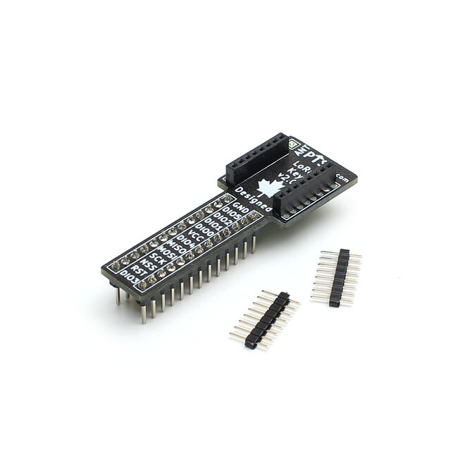 BOB FOR LORA MODULES KIT