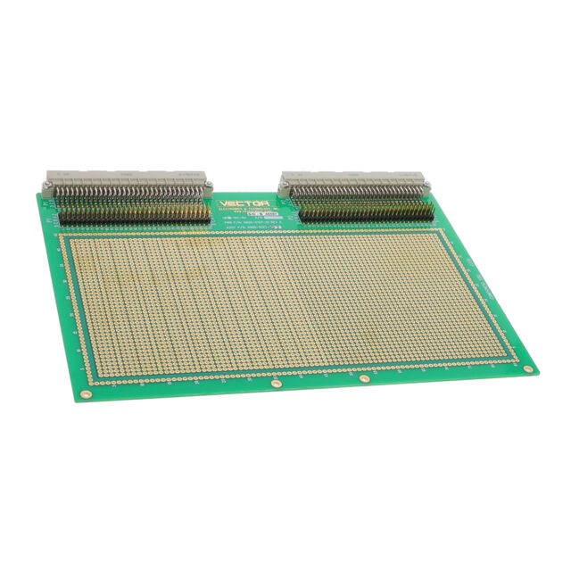 VME BREAK-OUT BOARD,96-PIN CONNE