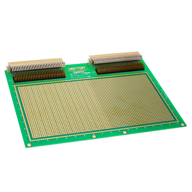 VME64X BREAK-OUT BOARD,160-PIN C