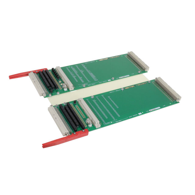 VME EXTENDER , 96-PIN SEPARATE J