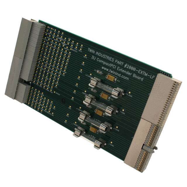 CARD EXTENDERS PCI