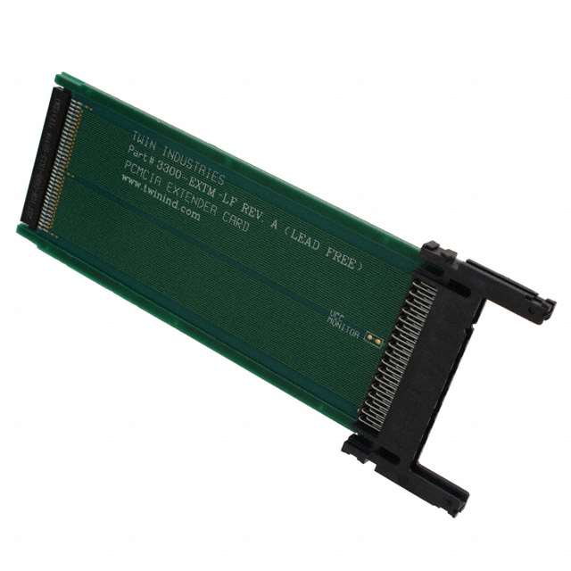 CARD EXTENDERS PCMCIA