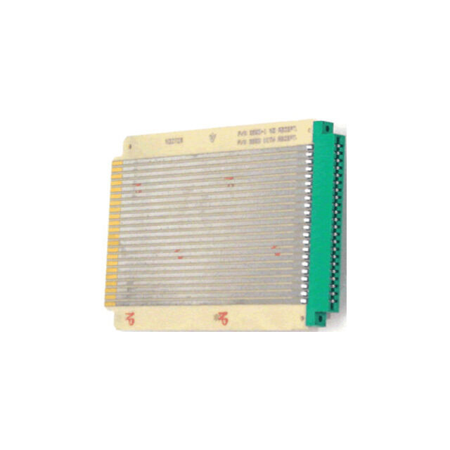 EXTENDER CARD 3690 W/O CONN AVX