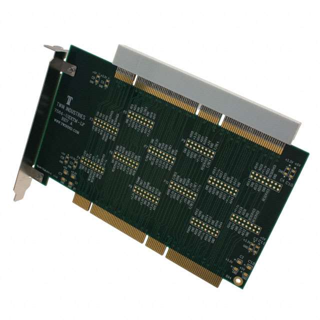 EXTENDER CARD PCI 64BIT GOLD