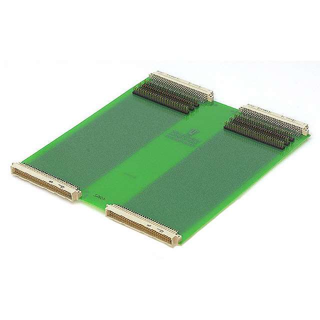 CARD EXTENDERS VME