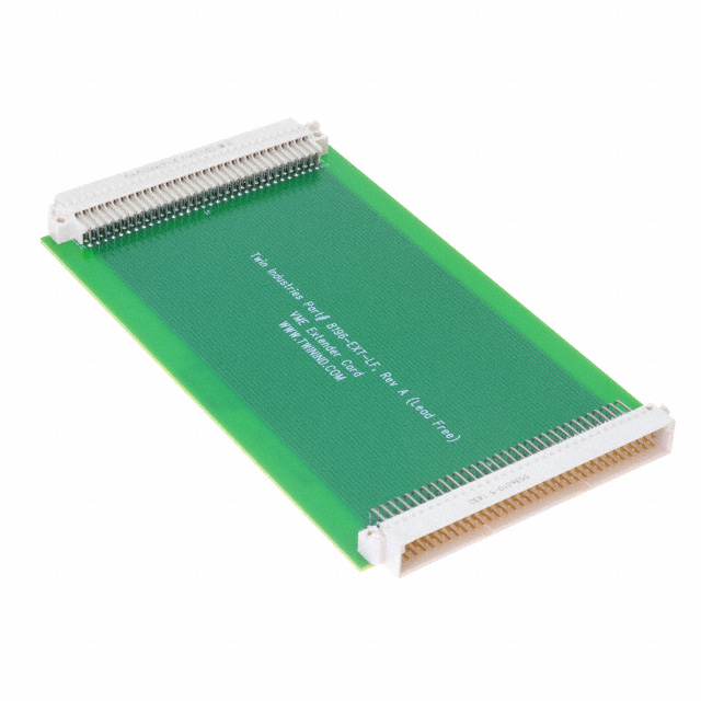 CARD EXTENDERS VME