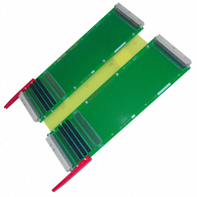 CARD EXTENDERS 96 PINS CONTACTS