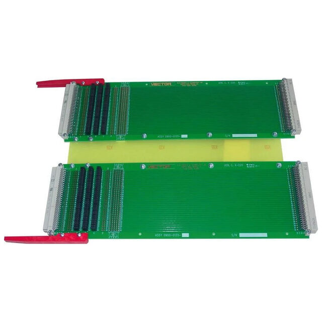 CARD EXTENDER 64 PINS CT GEN PUR