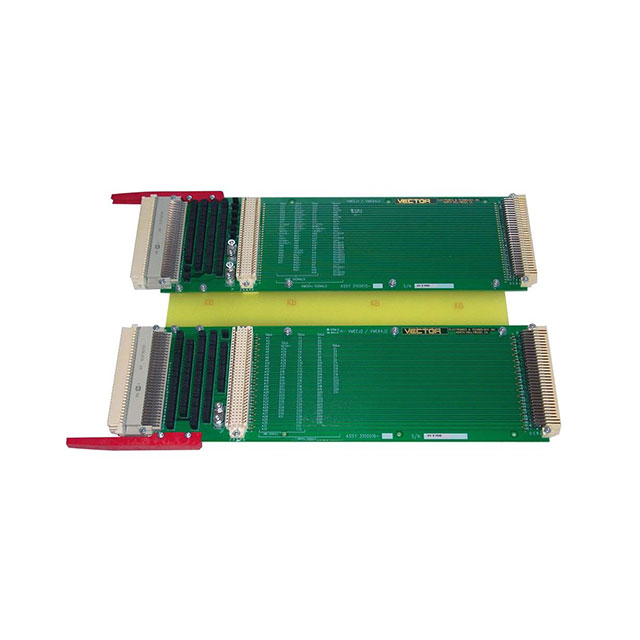 CARD EXTENDERS 160 PINS CT VME