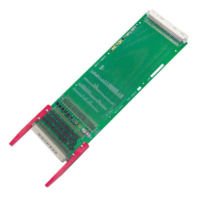 CARD EXTENDER 96 PIN CT VME