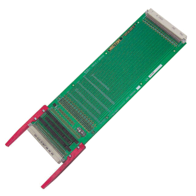 CARD EXTENDER 96 PIN CT VME