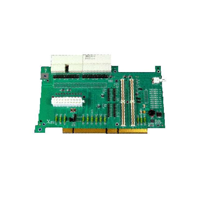 CARD EXTENDERS BRD DEV CPCI/PMC