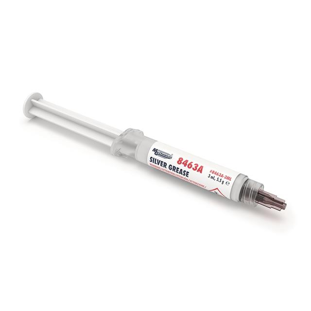 SILVER GREASE