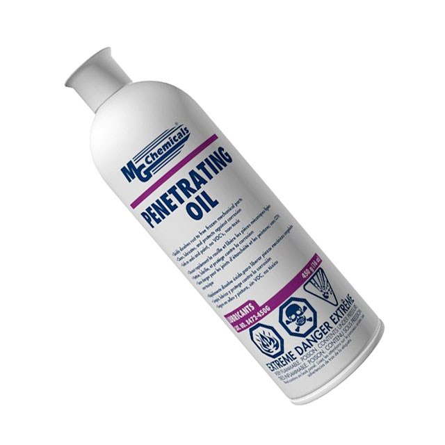 PENETRATING OIL