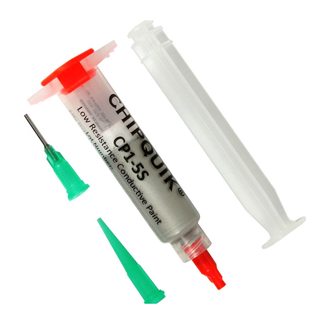 COND PAINT SYRINGE 5G