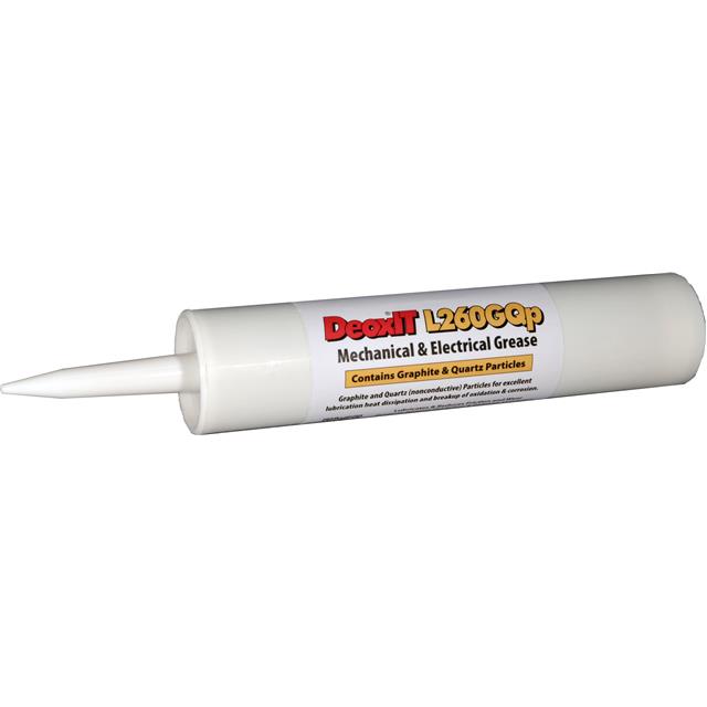 L260GQP, GREASE TUBE CARTRIDGE