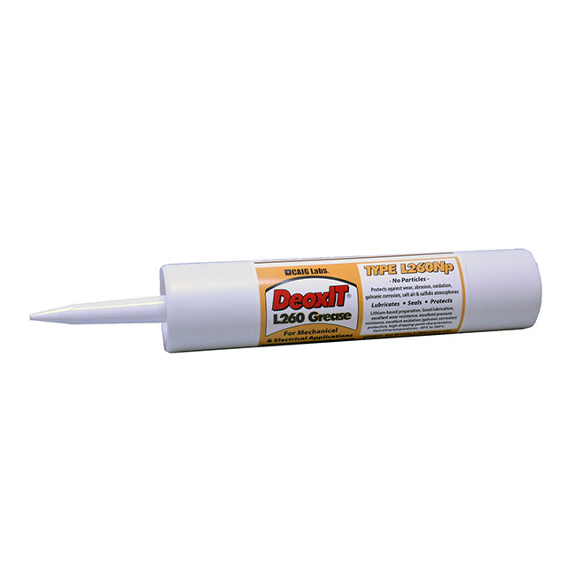 L260NP, GREASE TUBE CARTRIDGE