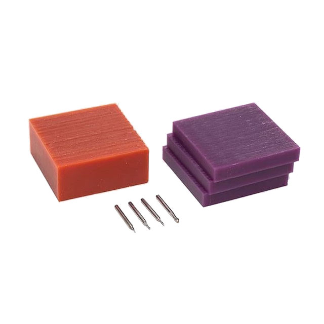 END MILL MODELING  BUNDLE