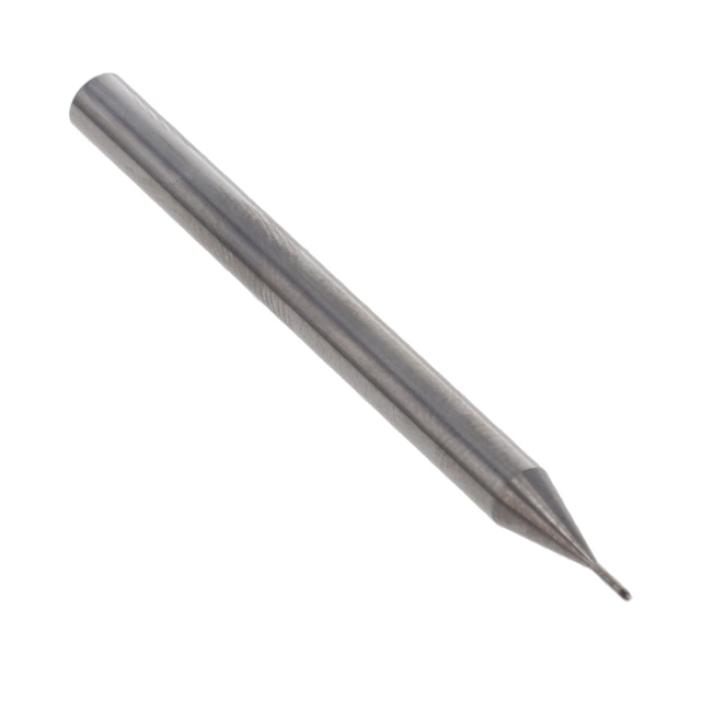 DRILL BIT CARBIDE 0.6MM