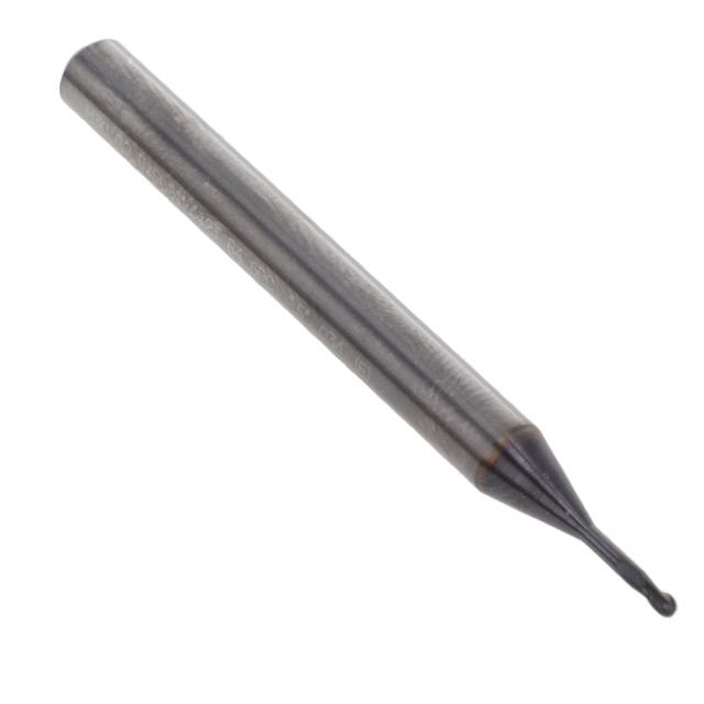 DRILL BIT CARBIDE 1.02MM
