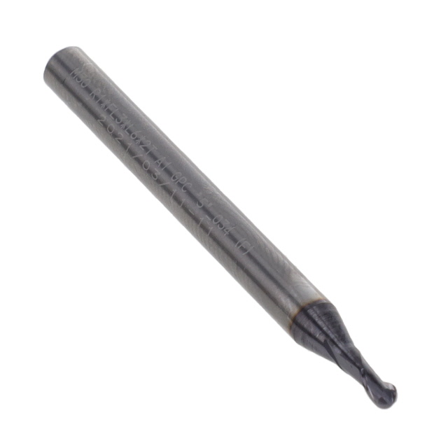 DRILL BIT CARBIDE 2MM