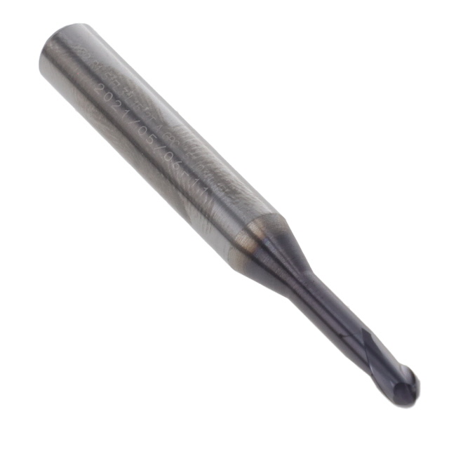 DRILL BIT CARBIDE 3MM