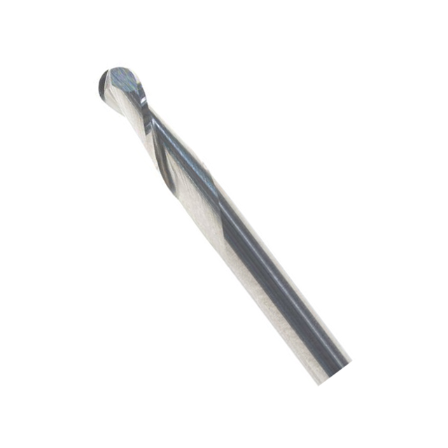 END MILL CARBIDE 0.125"