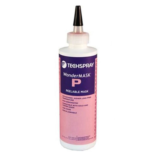 WONDERMASK P PEELABLE SOLDER MAS