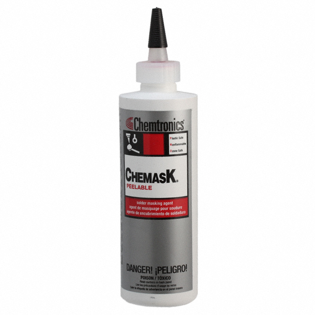 CHEMASK PEELABLE