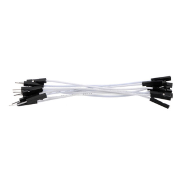 PANEL MOUNT STEREO AUDIO EXTENSI