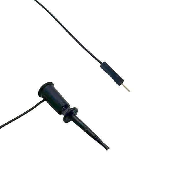 CBL ASSY CLIP GRASP TYPE - PIN C