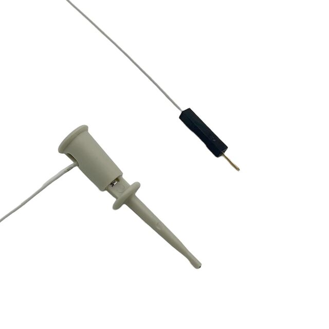 CBL ASSY CLIP GRASP TYPE - PIN C