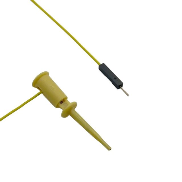 CBL ASSY CLIP GRASP TYPE - PIN C