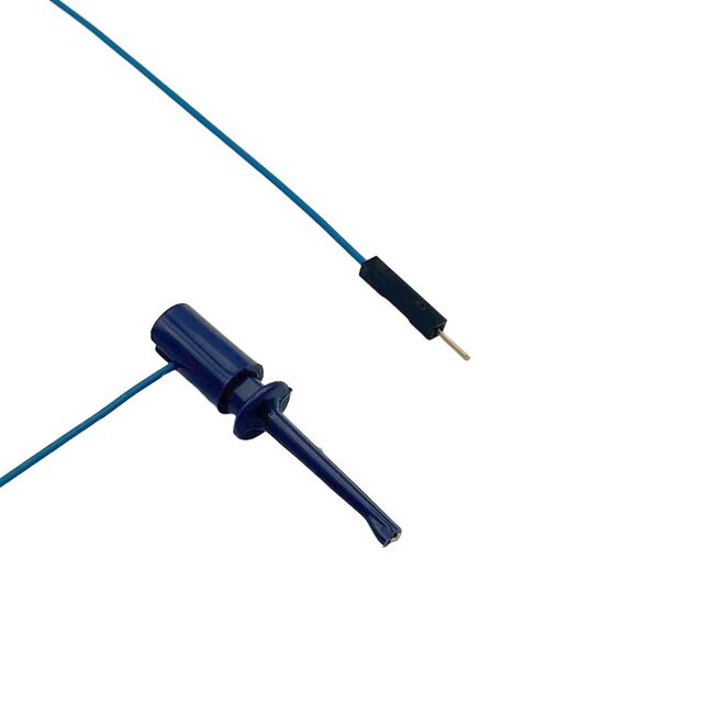 CBL ASSY CLIP HOOK TYPE - PIN CO
