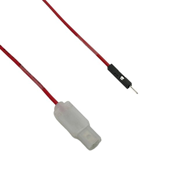 CBL ASSY 0.110" STD F - PIN CONN